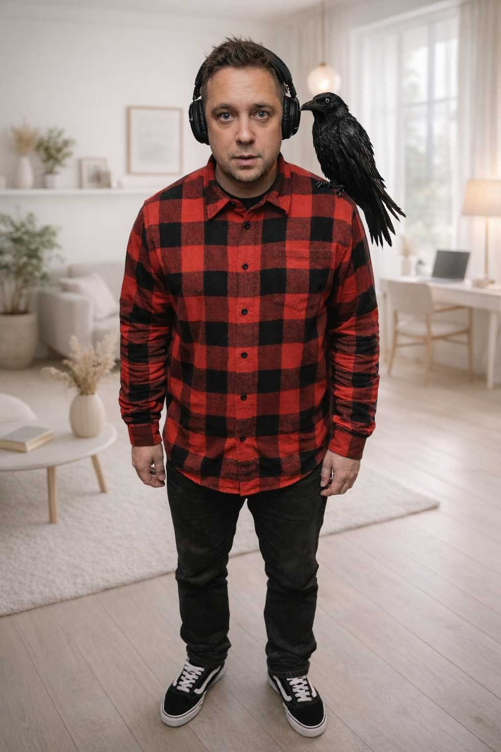 Kirill Strelnikov — Python/Django developer